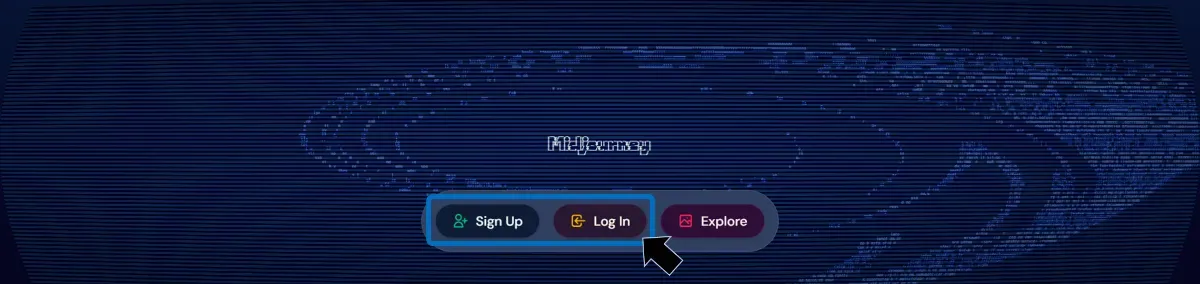 Midjourney V1 official announcement